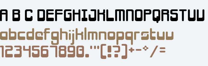 Slump SemiExpanded