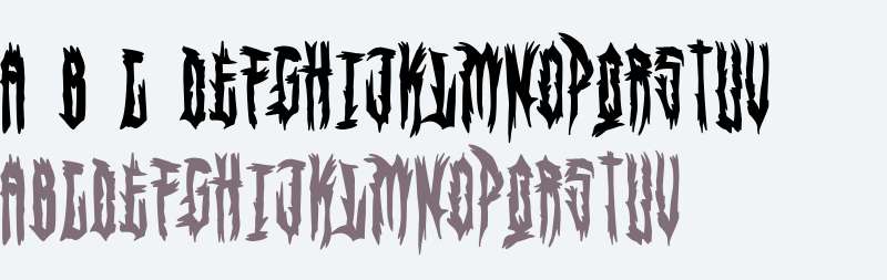 Sons of Satan