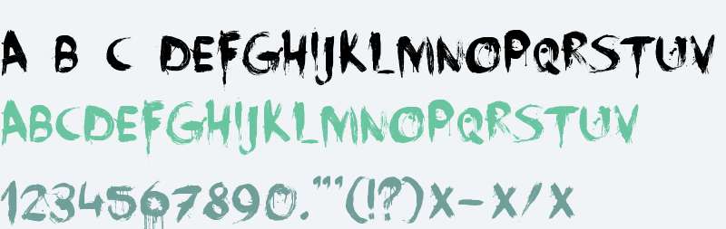 DK Face Your Fears(RUS BY LYAJK