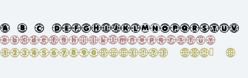 Vintage  Vacation V1