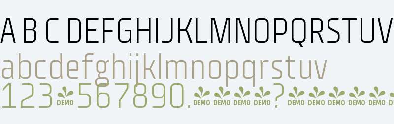 FSP DEMO - Plsm xtrLght Cndnsd