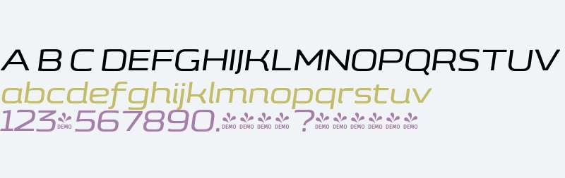 FSP DEMO - Qbr xp-Mdm tlc