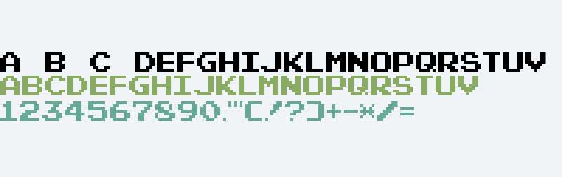 Pixel NES