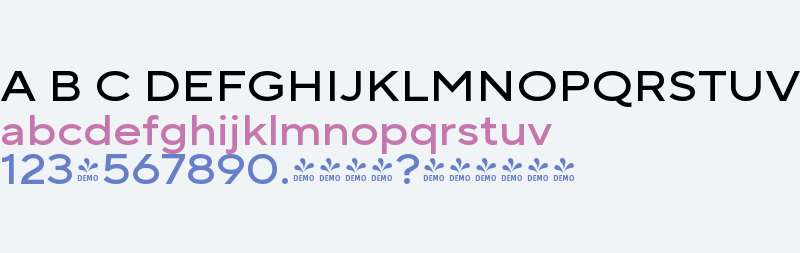 FSP DEMO - TT Nrms Pr xp Mdm