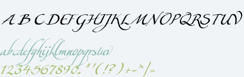 Konstantin Forte W01 A