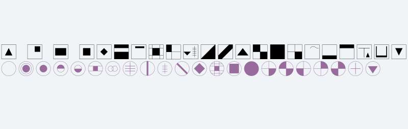 DeStijl-Extras