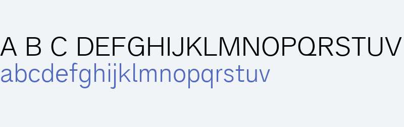 Analogue Reduced 45 Light