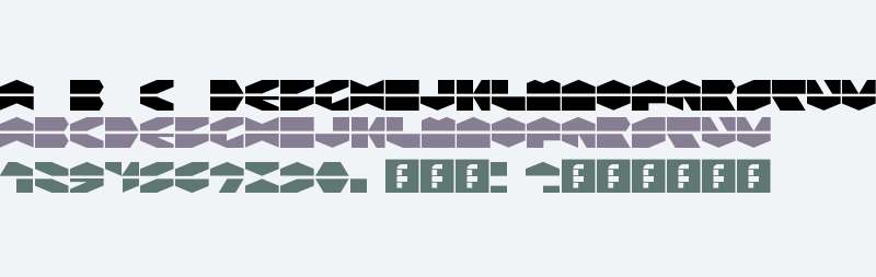 LDR HEXATRON Regular