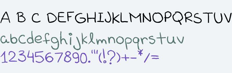 alliewriting!