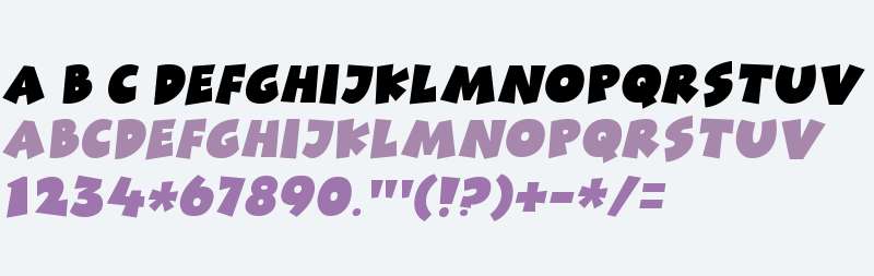 Fictional Powers DEMO