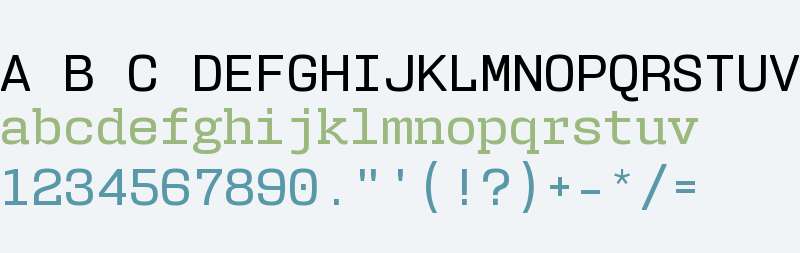 User W00 Medium