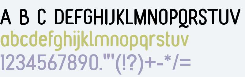 HeadmongRounded SemBd