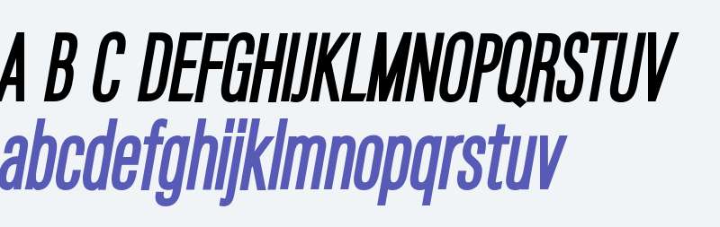Tukimin Italic Free