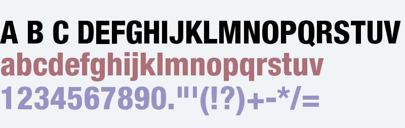 AS Helvetica 1