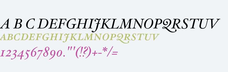 HoeflerText-Italic-SmallCaps