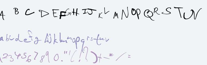 TMT Caffeine Scrabble