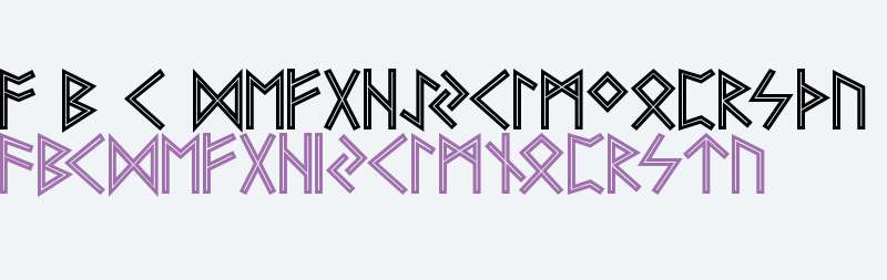 Futhark AOE Inline