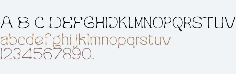 font93 Thin