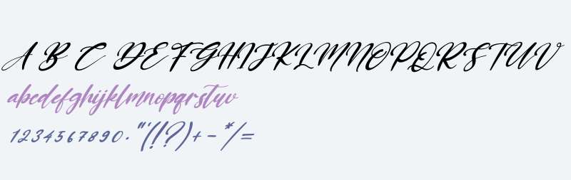 Frozzy Mosther Italic