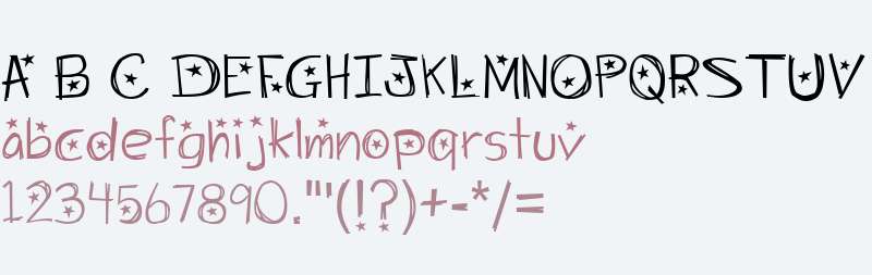 Starry Night W00 Normal