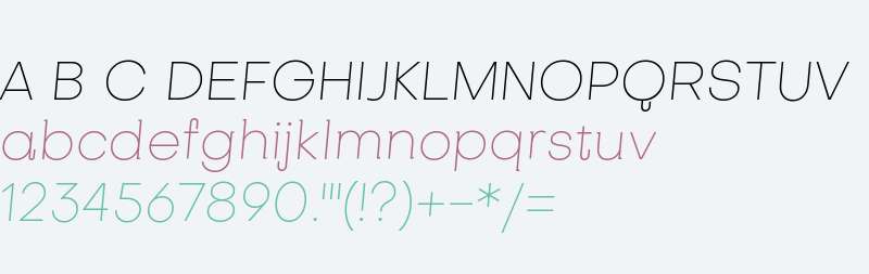 SubjectivitySerif-ThinSlanted