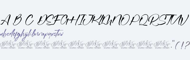 Habitual Detective DEMO VERSION