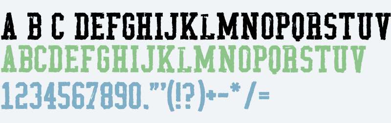 AZ College W90 Regular