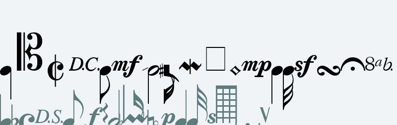 Sax n' Violins Light SSi Light