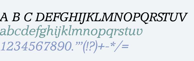 AccoladeSerial-Italic
