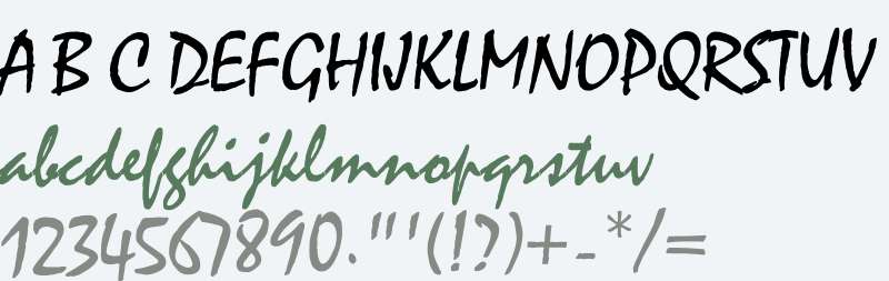 Ukij Diwani Yantu Fonts Free Download - Onlinewebfonts.com