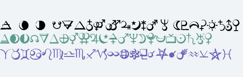 Anns Astro Distressed W95 Rg