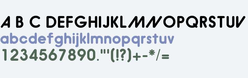 Hiruko W01 Regular Alternate