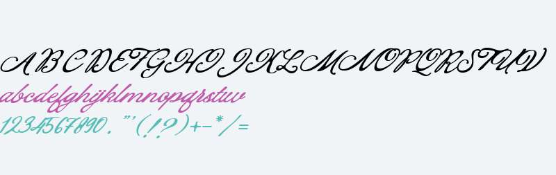 Cadisone Script