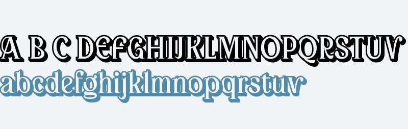 Arbane Extrude Right Demo