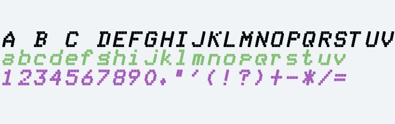 mnicmp Square Italic