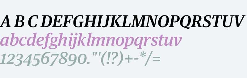 GH Guardian Headline Medium