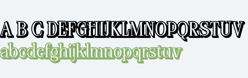 Clevon Extrude Right Demo