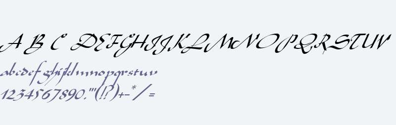 Sinbad Italic