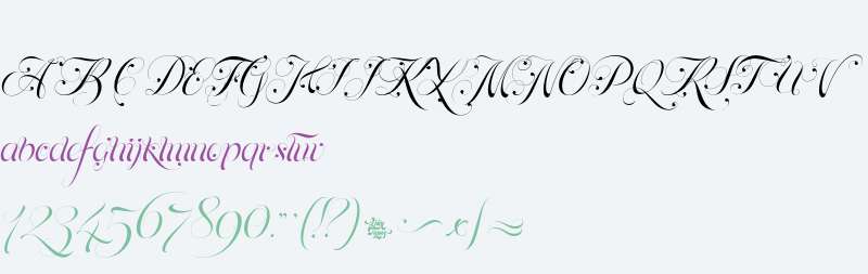 Parfait Script Pro