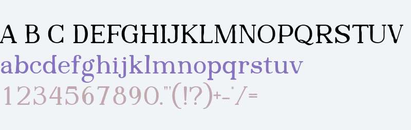 Inktype