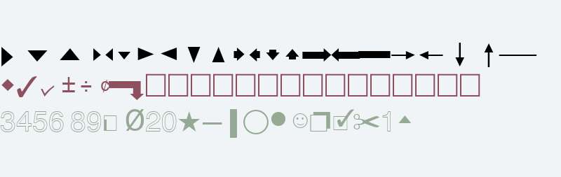 QuickType Pi V1