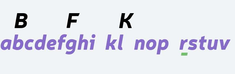 WRHJFA+Neris-BlackItalic