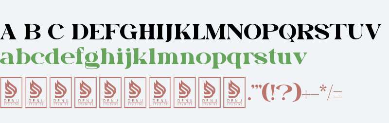 Korean Grad Fonts Free Download - OnlineWebFonts.COM