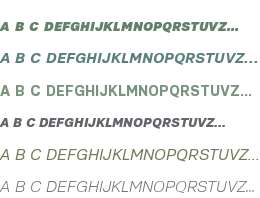 Crique Grotesk Display