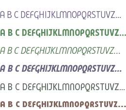 Eastman Condensed Alt Trial