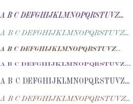 Chapman Test