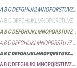 Aktiv Grotesk Cd Trial