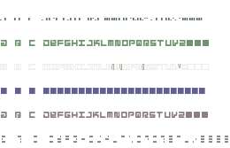 Modulo 32