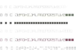 Modulo 10