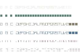 Modulo 12